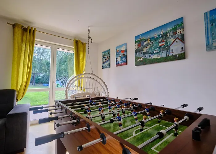 Accommodatie bij particulieren U Bulisa